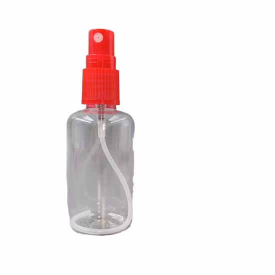 Colorful100ml&250ml&400ml&500ml пластиковый распылитель духов для домашних животных для поездок и дезинфекции