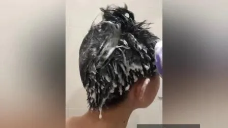 Щетка для волос Sili Shampoo для домашних животных