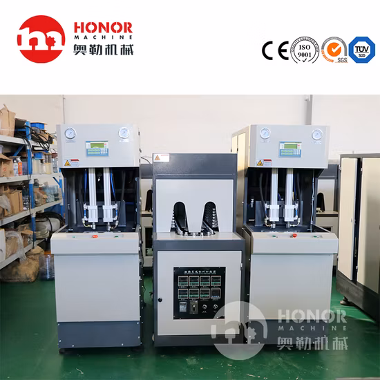 500 мл пластиковая дезинфекционная бутылка для домашних животных, производственное оборудование, пластиковая банка для производства выдувных бутылок, литьевая машина для литья под давлением